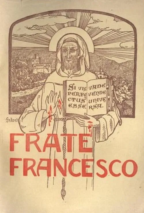 Frate Francesco (фильм)