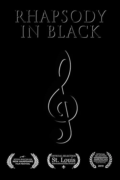 Rhapsody In Black (movie)