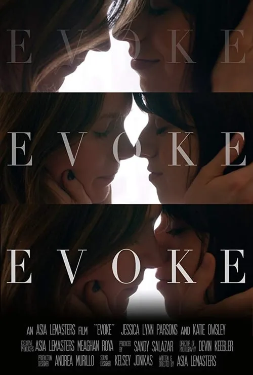 Evoke (movie)