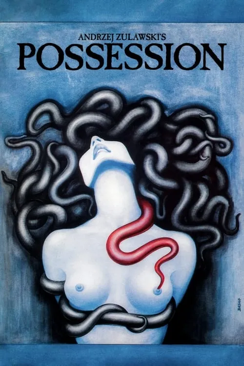 Possession (movie)