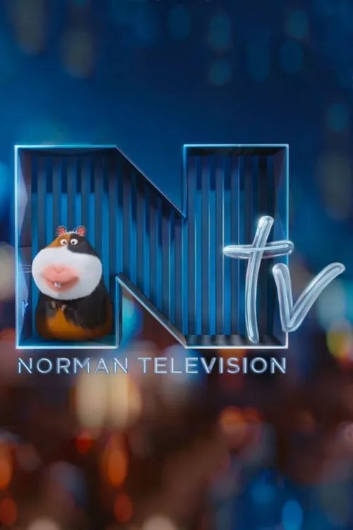 Norman Television (movie)