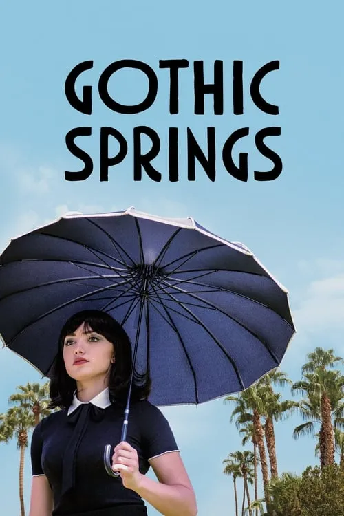 Gothic Springs (movie)