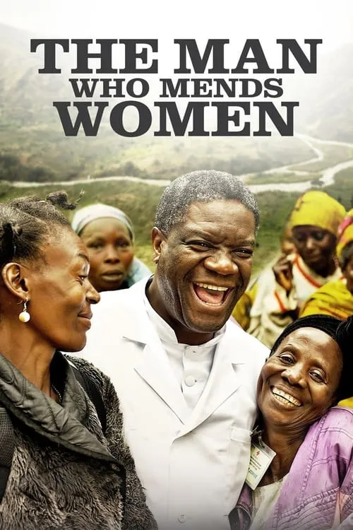 The Man Who Mends Women: The Wrath of Hippocrates (movie)