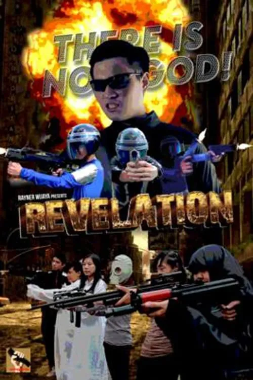 Revelation (movie)