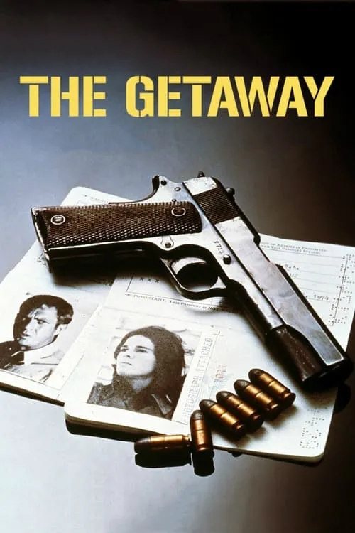 The Getaway (movie)