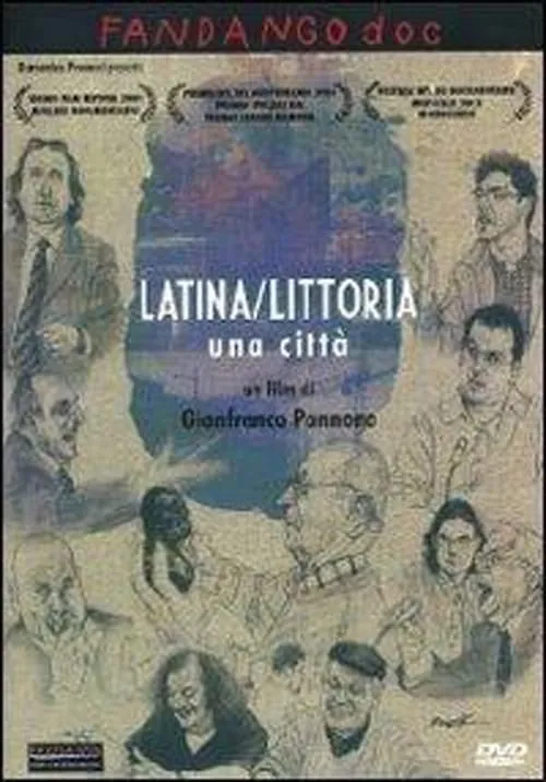 Latina/Littoria (movie)