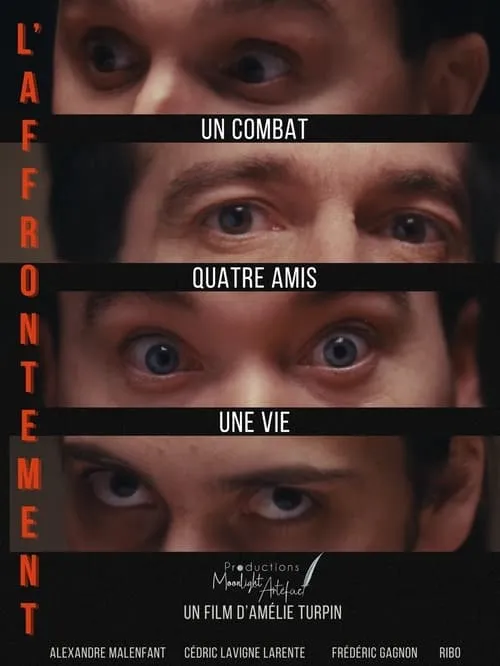 L'affrontement (movie)