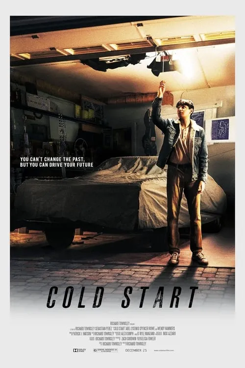 Cold Start (movie)