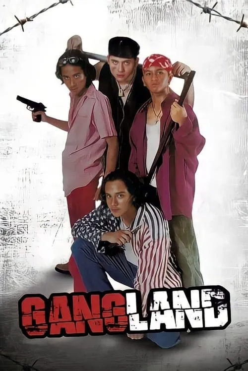 Gangland (movie)