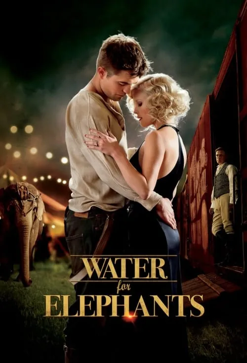 Water for Elephants (movie)