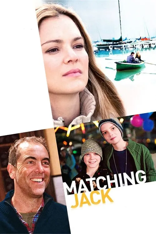 Matching Jack (фильм)