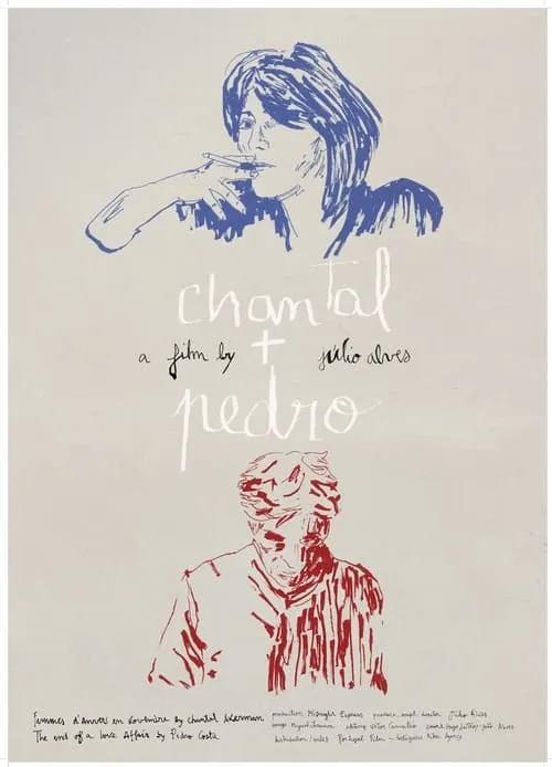 Chantal + Pedro (movie)