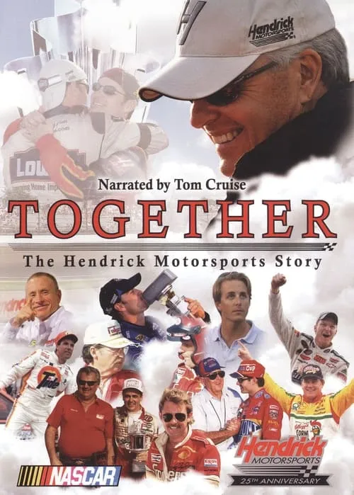 Together: The Hendrick Motorsports Story (фильм)