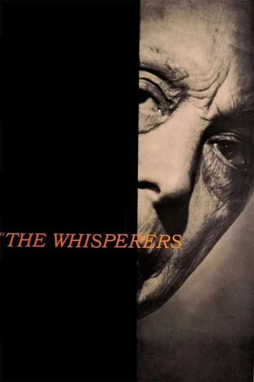 The Whisperers (movie)