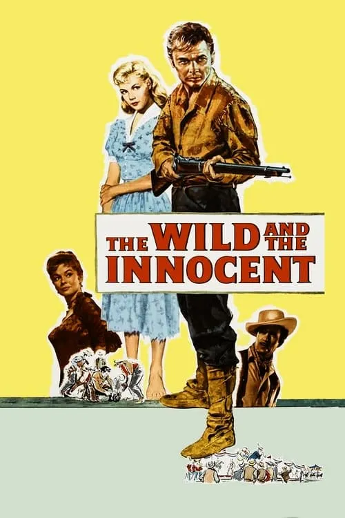The Wild and the Innocent (movie)