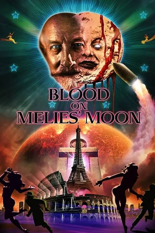 Blood on Méliès' Moon (movie)