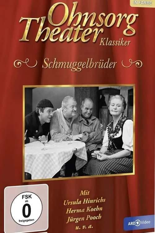 Ohnsorg Theater - Schmuggelbrüder (movie)