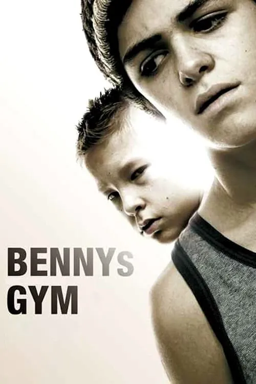 Benny's Gym (movie)