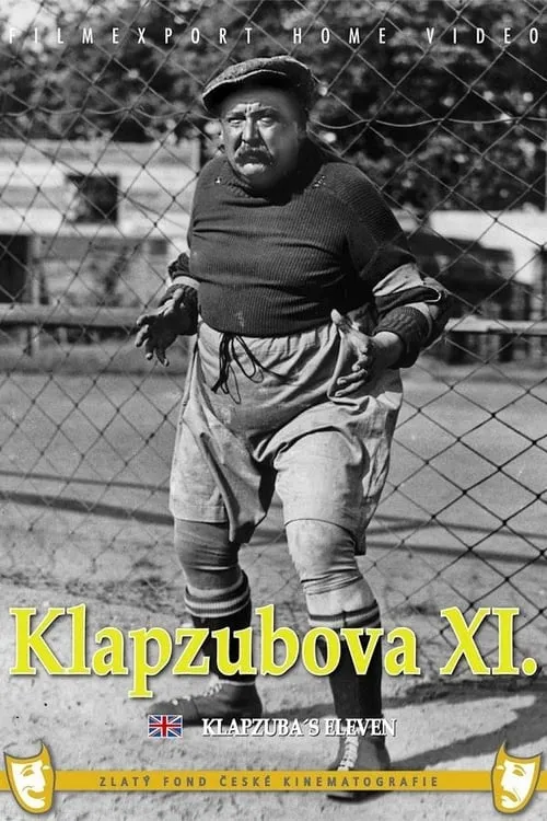 Klapzubova XI. (movie)