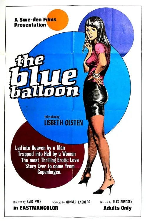 The Blue Balloon (movie)