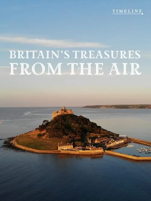 British Treasures From The Air