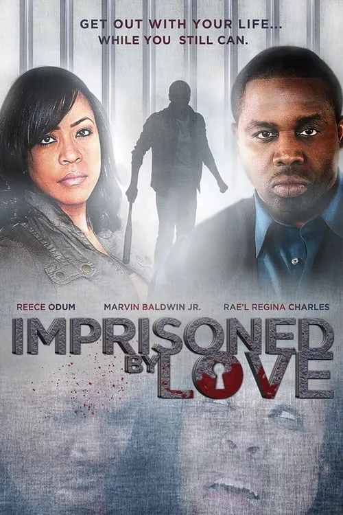 Imprisoned By Love (movie)