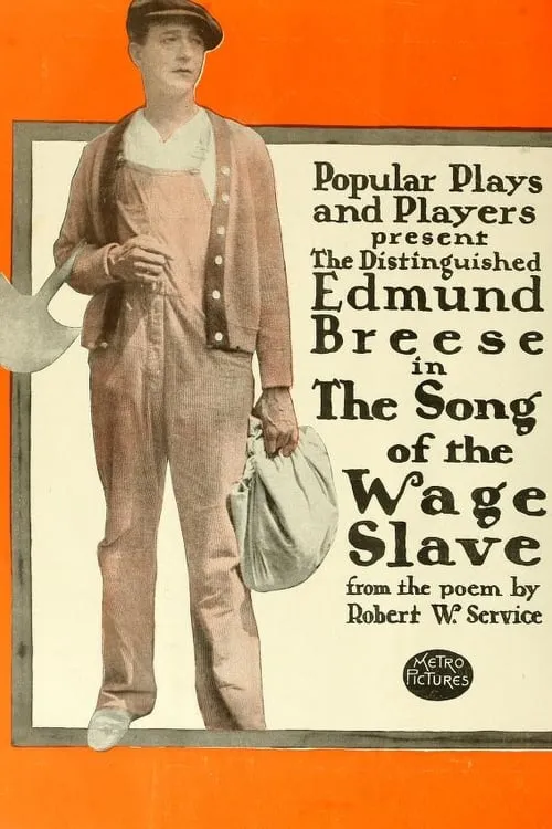 The Song of the Wage Slave (фильм)