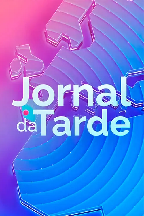 Jornal da Tarde (сериал)