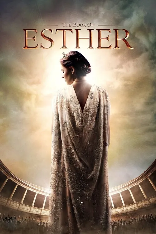 The Book of Esther (movie)