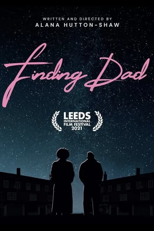 Finding Dad (movie)