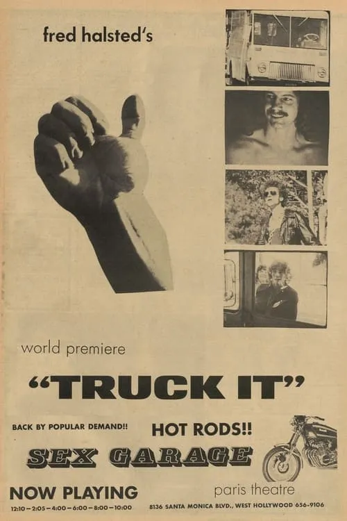 Truck It (movie)