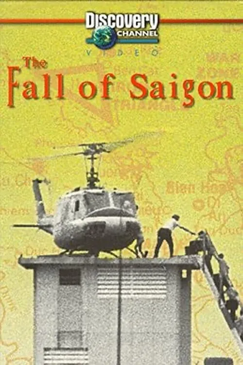 The Fall of Saigon (movie)