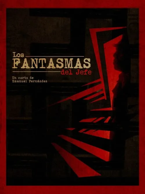 Los Fantasmas del Jefe (movie)