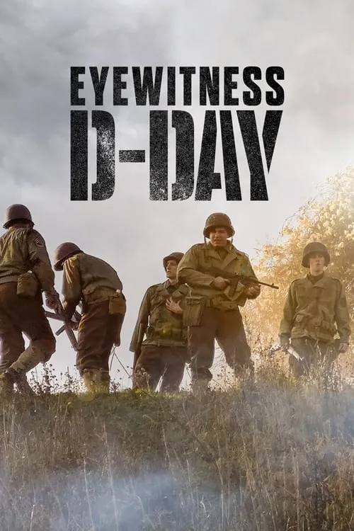 Eyewitness: D-Day (movie)