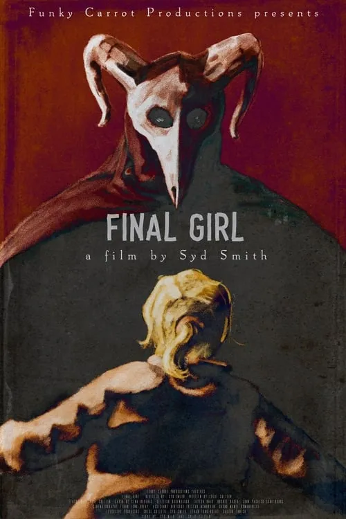 Final Girl (фильм)