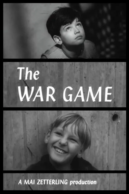 The War Game (фильм)
