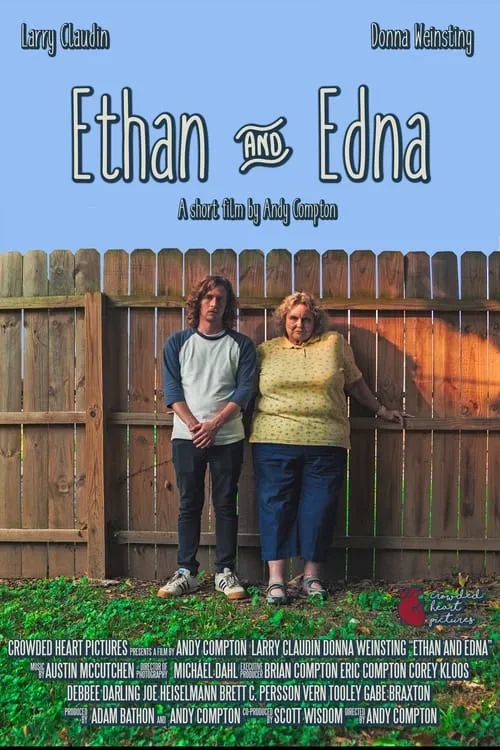 Ethan and Edna (фильм)