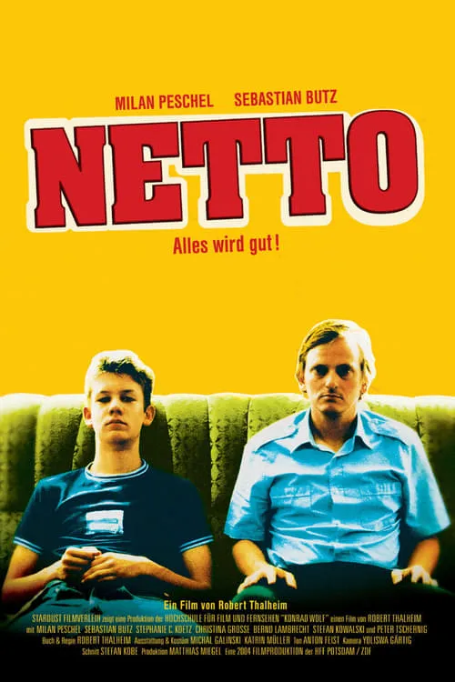 Netto (movie)