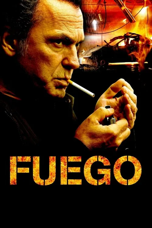 Fuego (фильм)