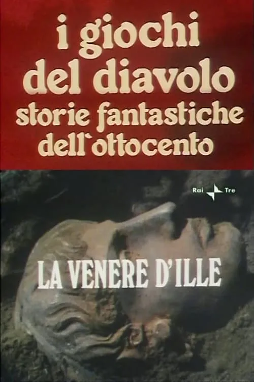 La Venere d'Ille