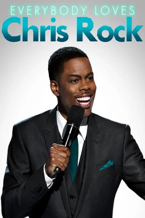 Everybody Loves Chris Rock (movie)