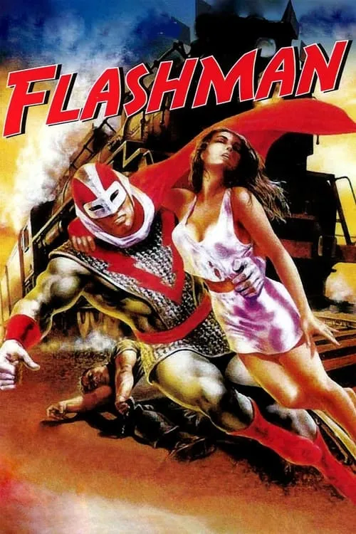 Flashman (movie)