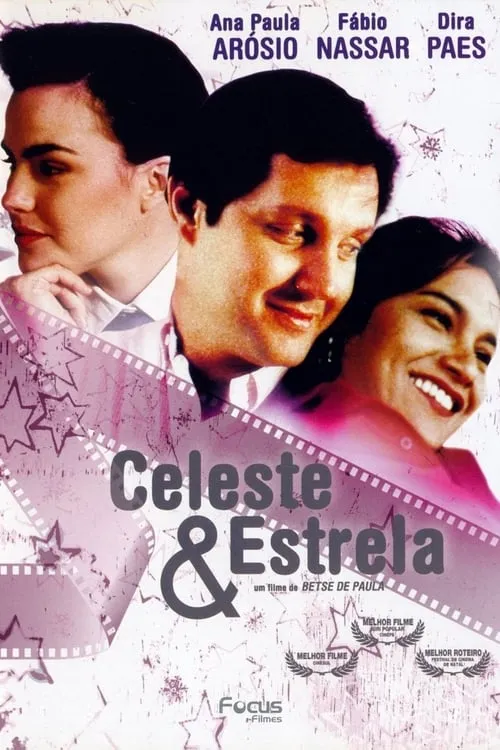 Celeste e Estrela (фильм)