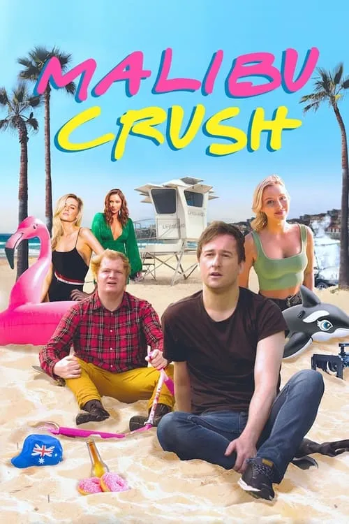 Malibu Crush (фильм)