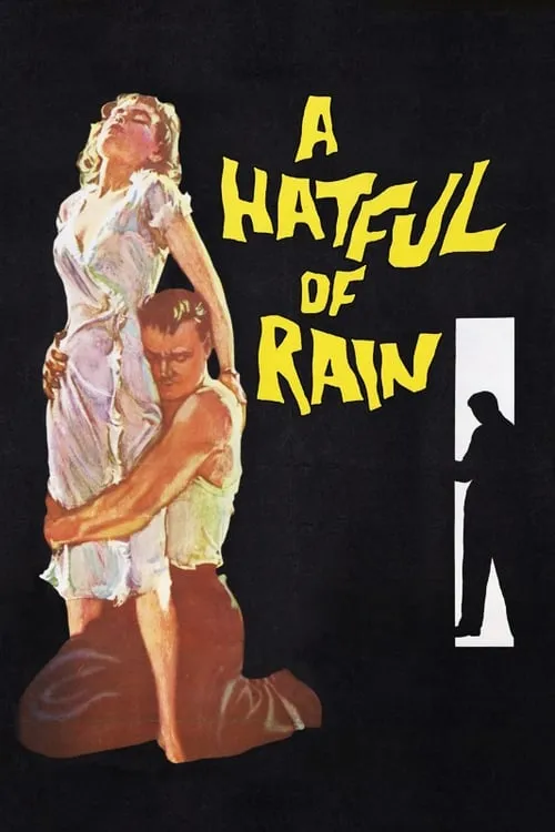 A Hatful of Rain (movie)