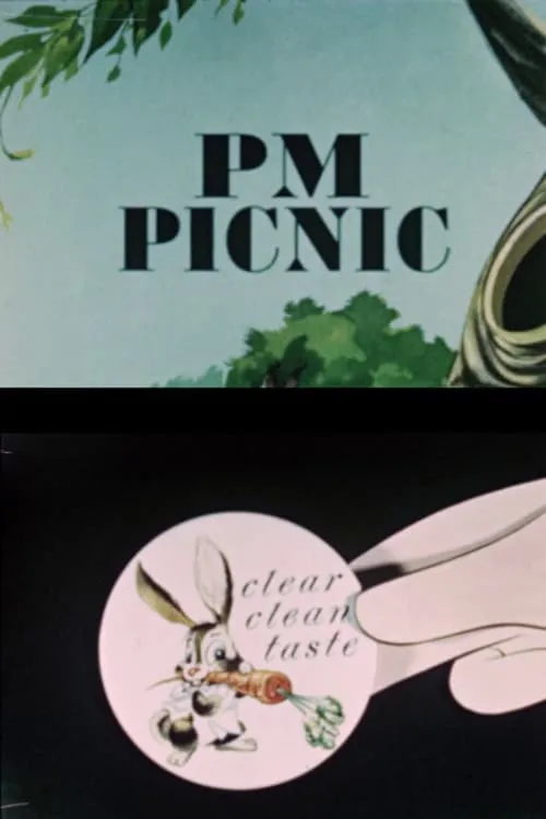 PM Picnic (movie)