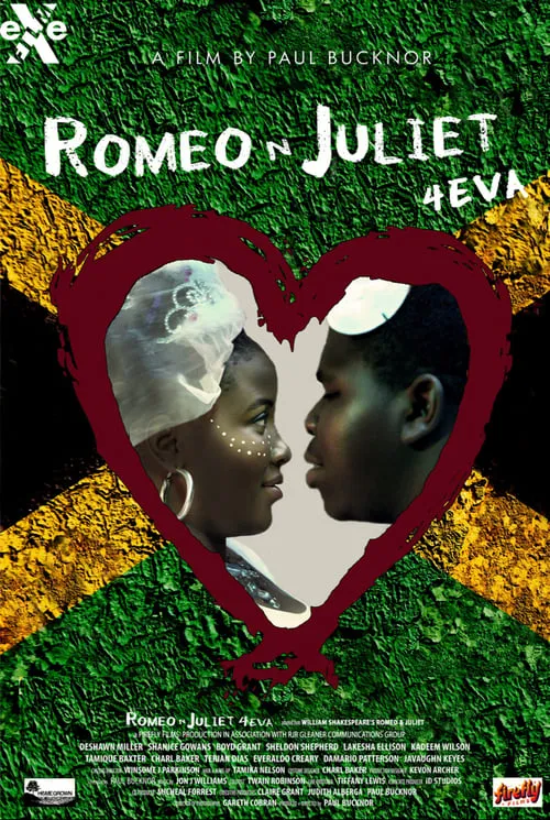 Romeo n Juliet 4EVA (movie)