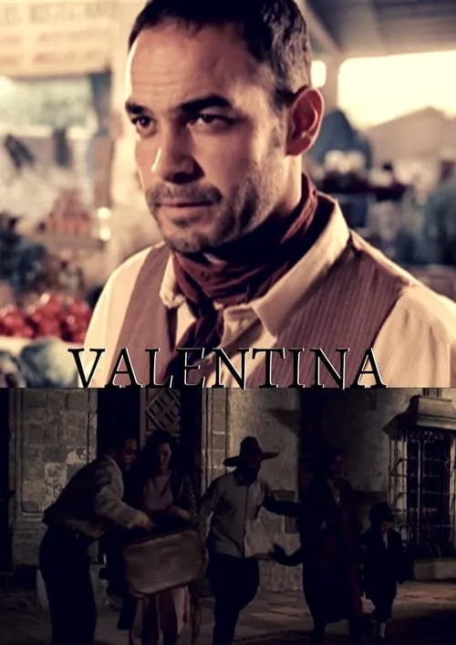 Valentina (movie)