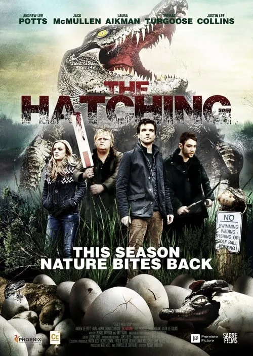 The Hatching (movie)