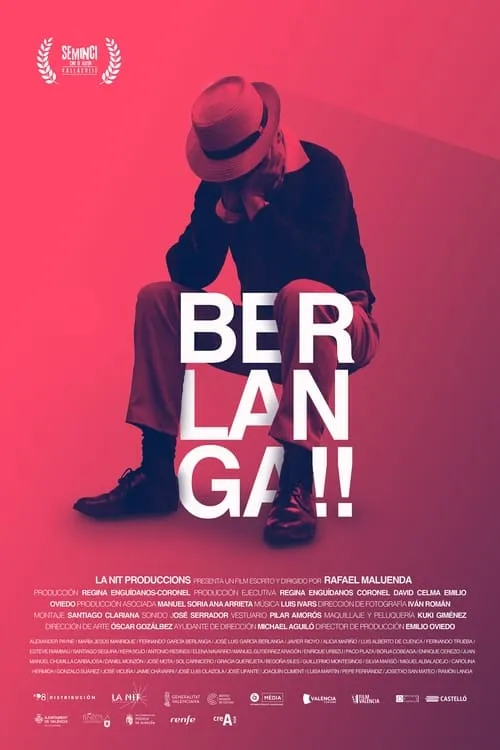 Berlanga!! (movie)